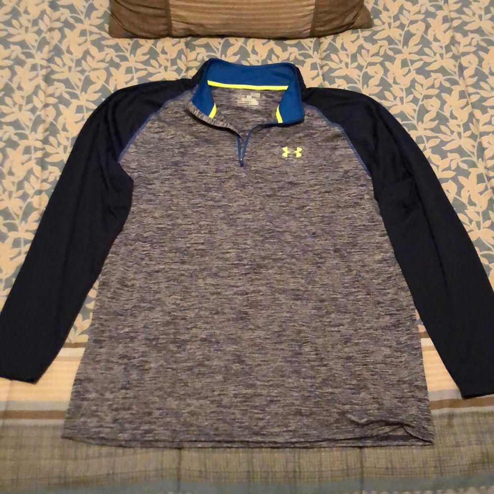 Under Armour Fleece